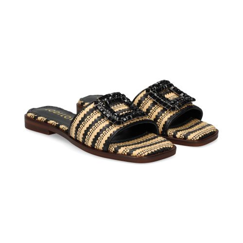 Sandalias Planas Mujer - Talla 39 - Lodi - Modalova