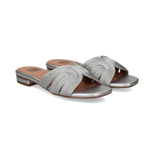 Sandalias Planas Mujer - Talla 37 - Bibi Lou - Modalova