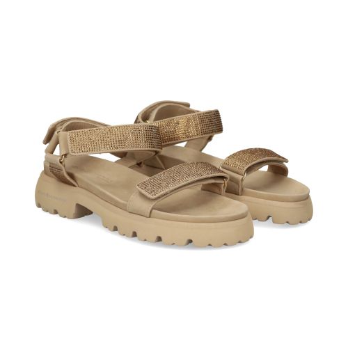 Sandalias Con Plataforma Mujer - Talla 39 - Kennel & Schmenger - Modalova