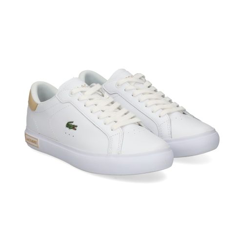 Zapatillas Mujer - Talla 4 - Lacoste - Modalova