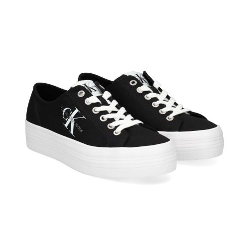 Zapatillas Mujer - Talla 40 - Calvin Klein - Modalova