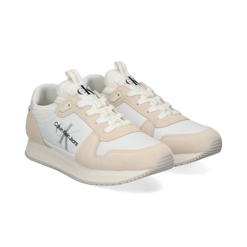 Zapatillas Mujer - Talla 39 - Calvin Klein - Modalova