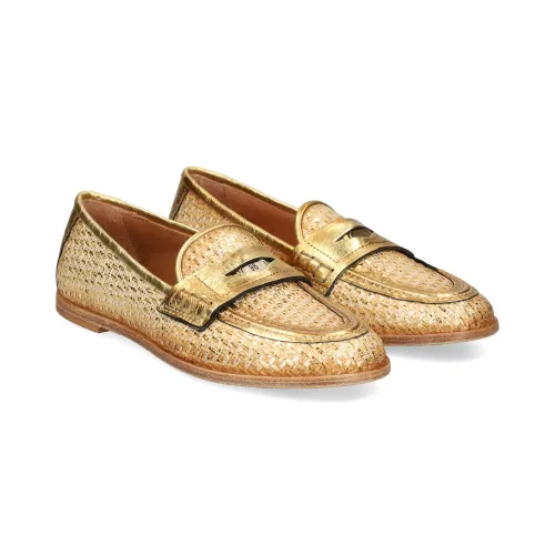 Mocasines Mujer - Talla 38 - A.s.98 - Modalova