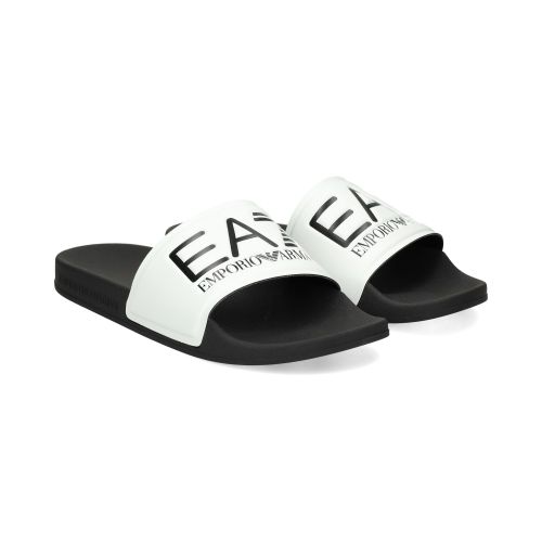 Sandalias Hombre - Talla 8 - Ea7 - Modalova
