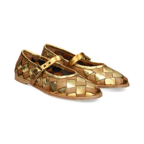 Merceditas Mujer - Talla 38 - A.s.98 - Modalova