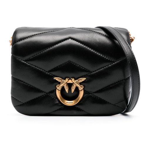 Pinko Bolsos Mujer - Negro Talla Os - Pinko - Modalova