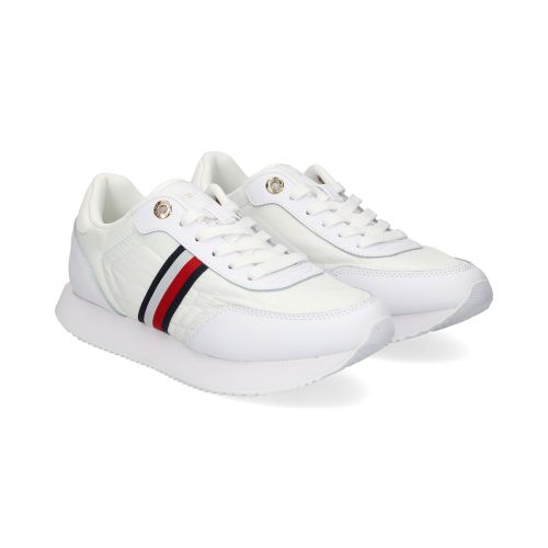 Zapatillas Mujer - Talla 37 - Tommy Hilfiger - Modalova