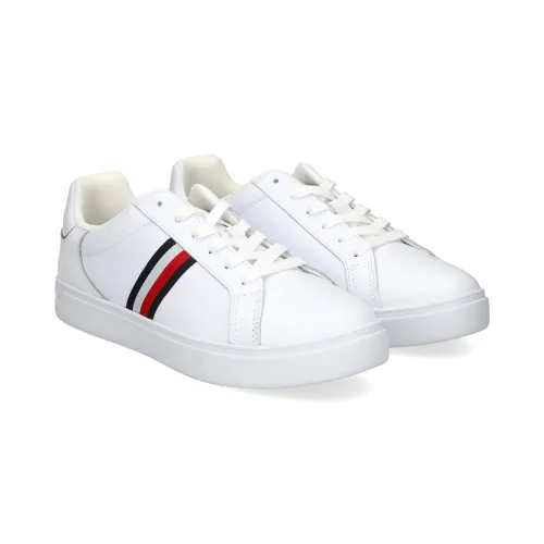 Zapatillas Mujer - Talla 37 - Tommy Hilfiger - Modalova