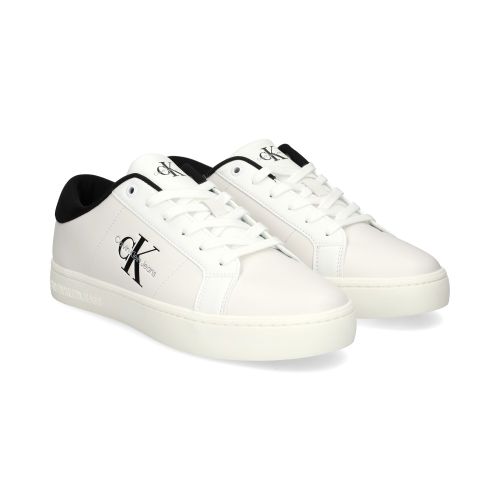 Zapatillas Hombre - Talla 44 - Calvin Klein - Modalova