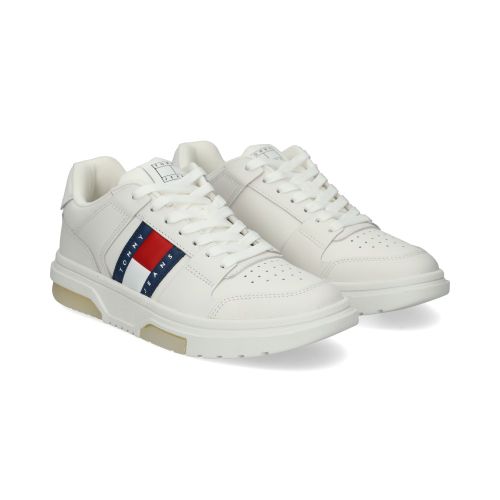 Zapatillas Mujer - Talla 40 - Tommy Hilfiger - Modalova