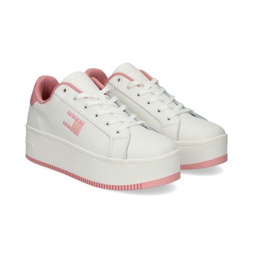 Zapatillas Mujer - Talla 37 - Tommy Hilfiger - Modalova