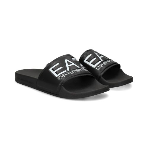 Sandalias Hombre - Talla 9.5 - Ea7 - Modalova
