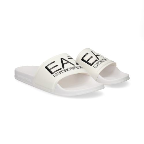Sandalias Hombre - Talla 10 - Ea7 - Modalova