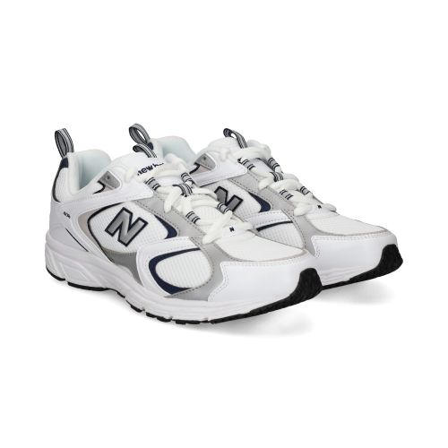 Zapatillas Hombre - Talla 8 - New Balance - Modalova