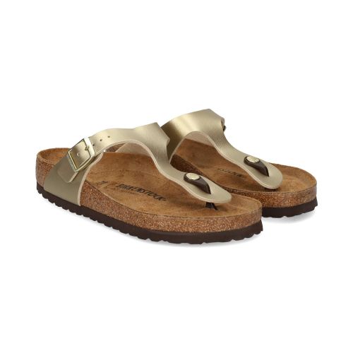 Sandalias Planas Mujer - Talla 39 - Birkenstock - Modalova