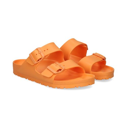 Sandalias Planas Mujer - Talla 40n - Birkenstock - Modalova