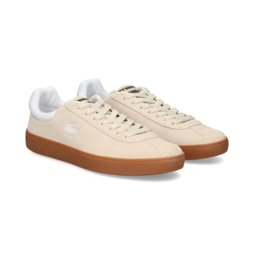 Zapatillas Hombre - Talla 10 - Lacoste - Modalova