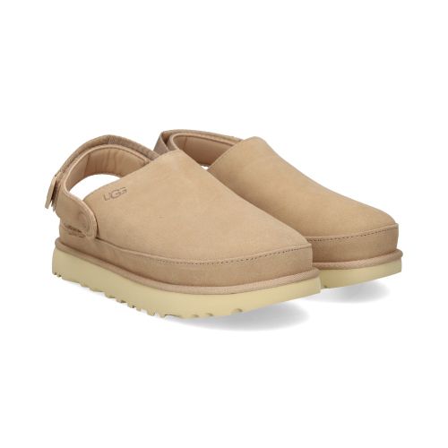 Ugg Zuecos Mujer - Beige Talla 10 - Ugg - Modalova