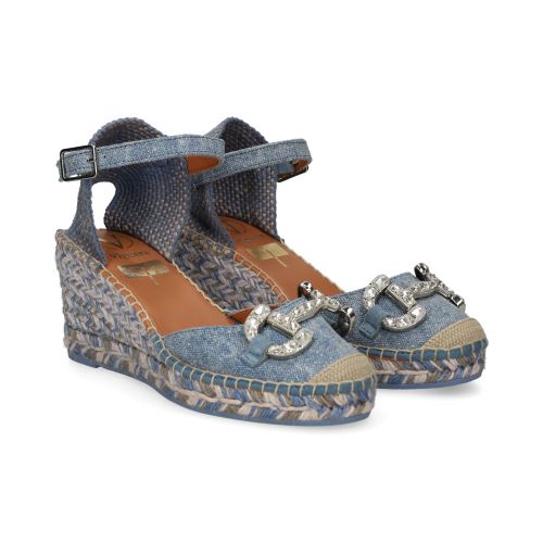 Cuñas Mujer - Talla 39 - Viguera - Modalova