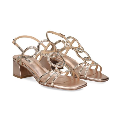 Sandalias Con Tacón Mujer - , Talla 38 - Bibi Lou - Modalova