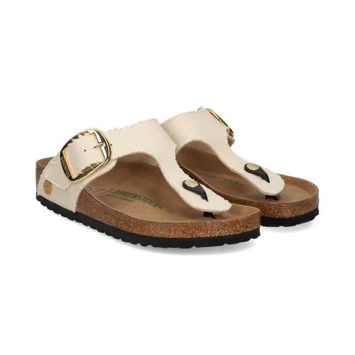Sandalias Planas Mujer - Talla 39 - Birkenstock - Modalova