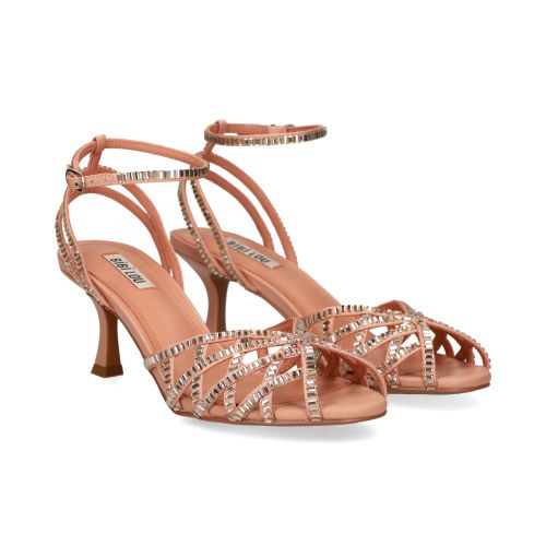Sandalias Con Tacón Mujer - Talla 38 - Bibi Lou - Modalova