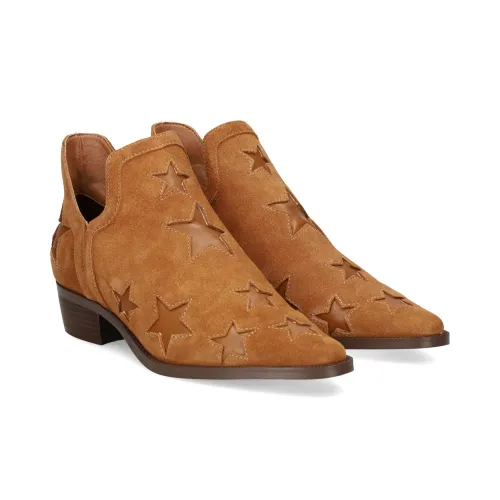 Botines Planos Mujer - Talla 39 - Befree - Modalova