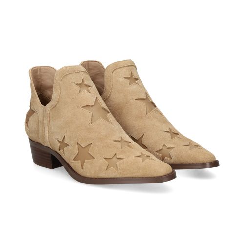 Botines Planos Mujer - Talla 39 - Befree - Modalova