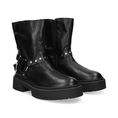 Botines Planos Mujer - Talla 36 - Steve Madden - Modalova