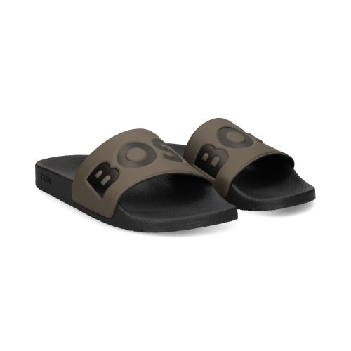 Sandalias Hombre - Talla 43 - Boss - Modalova