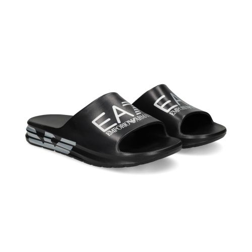 Sandalias Hombre - Talla 10 - Ea7 - Modalova