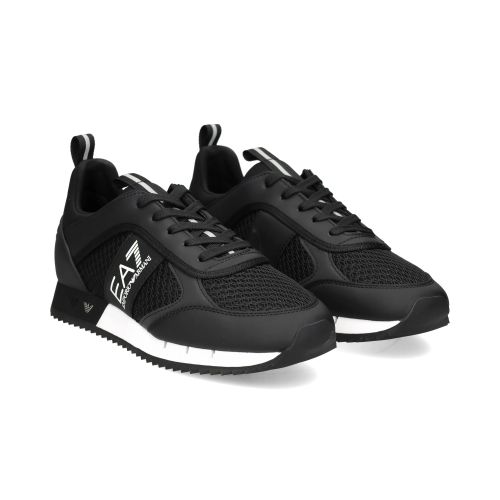 Zapatillas Hombre - Talla 9.5 - Ea7 - Modalova