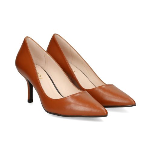 Zapatos De Tacón Medio Mujer - Talla 39 - Lodi - Modalova