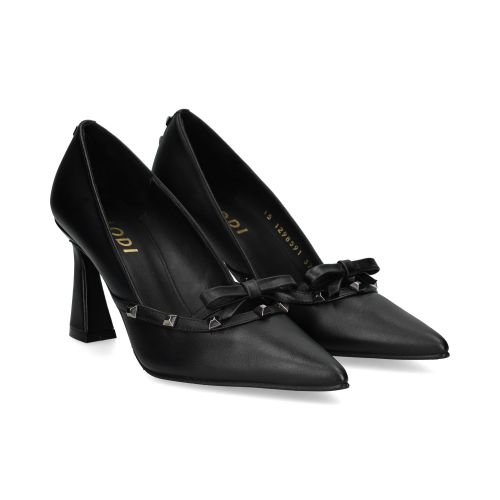 Lodi Salones Mujer - Negro Talla 38 - Lodi - Modalova