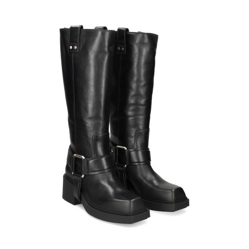 Botas Con Tacón Mujer - Talla 37 - Vic Matie - Modalova
