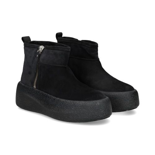 Botines Con Tacón Mujer - Talla 37 - Vic Matie - Modalova