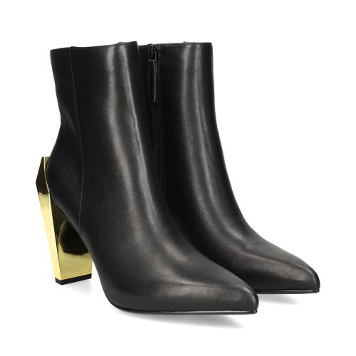 Botines Con Tacón Mujer - Talla 36 - United Nude - Modalova