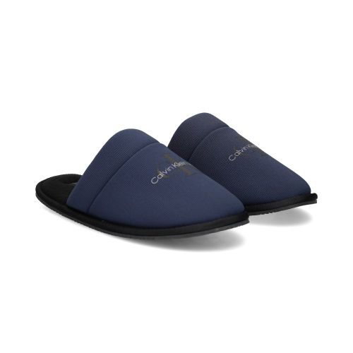 Pantuflas Hombre - Talla 41 - Calvin Klein - Modalova