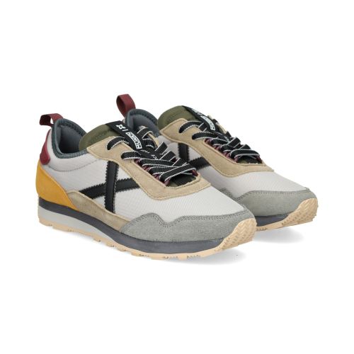 Zapatillas Hombre - Talla 43 - Munich - Modalova