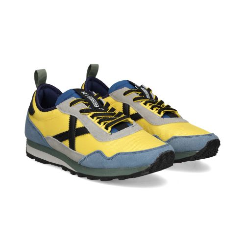 Zapatillas Hombre - Talla 45 - Munich - Modalova