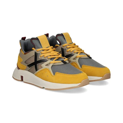 Zapatillas Hombre - Talla 45 - Munich - Modalova