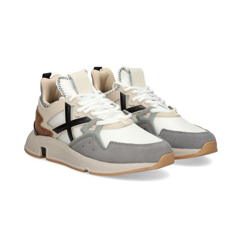 Zapatillas Hombre - Talla 41 - Munich - Modalova