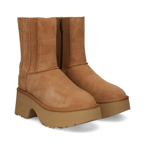 Botas Con Tacón Mujer - Talla 9 - Ugg - Modalova