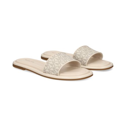 Sandalias Planas Mujer - Talla 6 - Michael Kors - Modalova