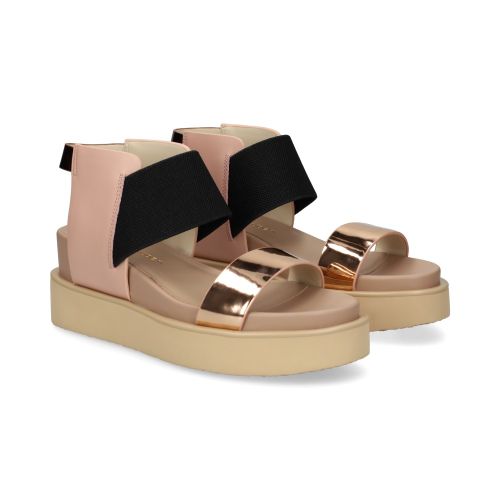 Sandalias Cuña Mujer - Talla 41 - United Nude - Modalova