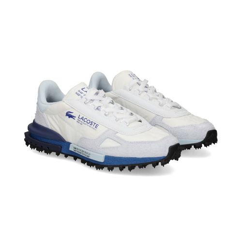 Zapatillas Hombre - Talla 7.5 - Lacoste - Modalova
