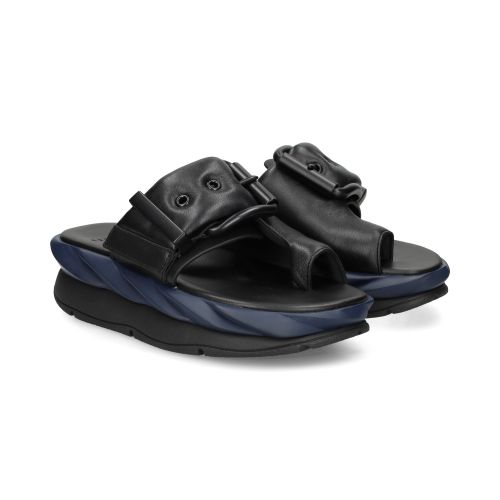 Sandalias Con Plataforma Mujer - Talla 39 - 4ccccees - Modalova