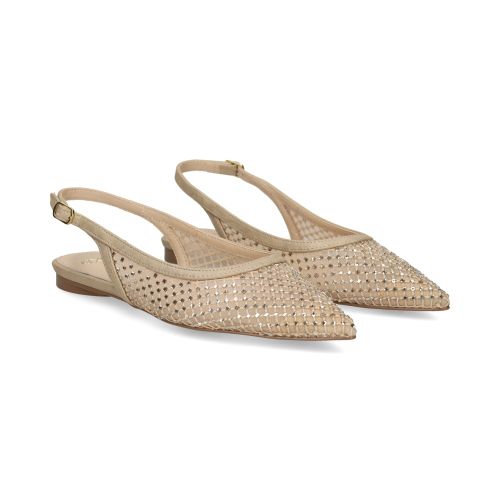 Bailarinas Mujer - Talla 39 - Exe - Modalova