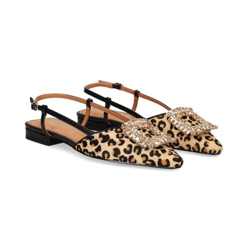Zapatos Planos Mujer - Talla 39 - Lodi - Modalova