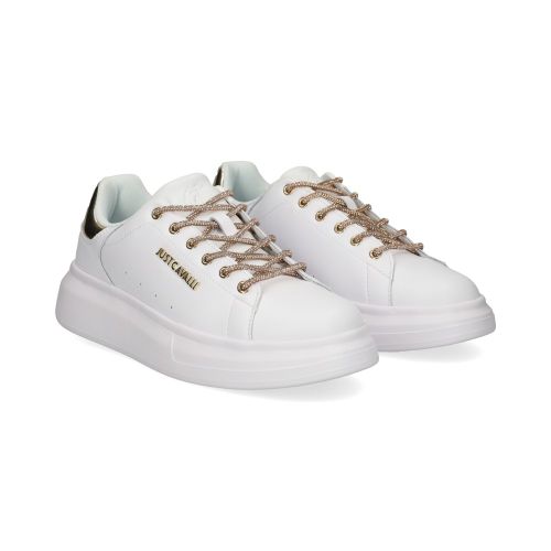 Zapatillas Mujer - Talla 40 - Just Cavalli - Modalova